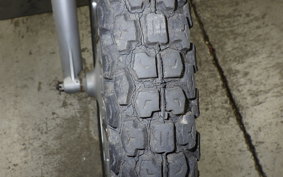 YAMAHA DT50 17W