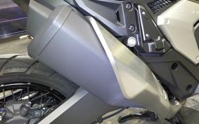 HONDA X-ADV 750 2025 RH21