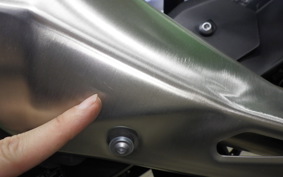 KAWASAKI NINJA 400 2025 EX400L