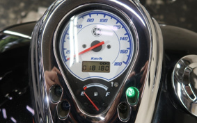YAMAHA DRAGSTAR 400 2008 VH01J