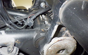 HONDA CTX1300 2015 SC74