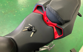 HONDA CBR250RR ABS MC51