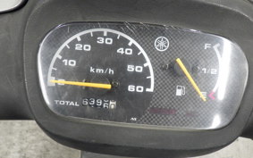 YAMAHA JOG APRIO 2022 SA11J