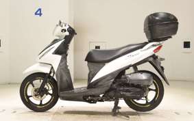 SUZUKI ADDRESS 110 2005 CE47A