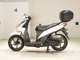 Фото Suzuki ADDRESS 110 2005 с японского аукциона