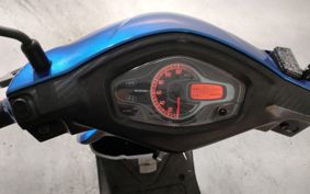 SUZUKI ADDRESSV125SS CF4MA