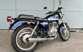 SUZUKI ST250 E Type NJ4AA