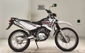 YAMAHA XTZ125