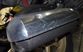 HONDA DIO Gen.5 AF56