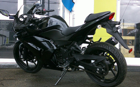 KAWASAKI NINJA 250R EX250K