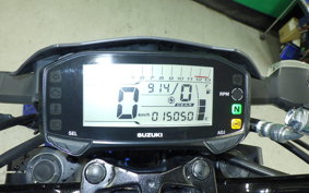 SUZUKI GSX-S125 DL32B