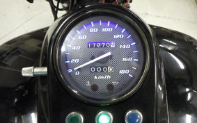 KAWASAKI ELIMINATOR 250 V