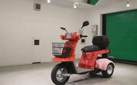 HONDA GYRO X 2026 TD02