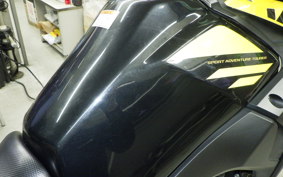 SUZUKI V-STROM 250 2007