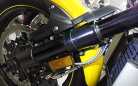 YAMAHA VMAX Gen.2 2015