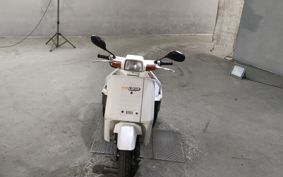 HONDA GYRO TA01