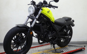 HONDA REBEL MC49