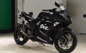 KAWASAKI NINJA 250 ABS