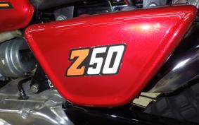 HONDA MONKEY 1996 Z50J