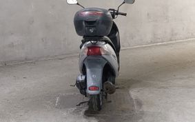 SUZUKI ADDRESS V110 CF11A
