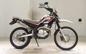 YAMAHA SEROW 250 Gen.2 DG17J
