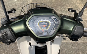 HONDA SUPER CUB50 AA04