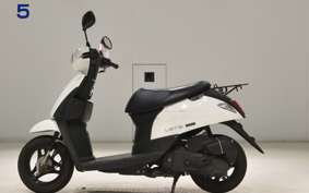 SUZUKI ﾚｯﾂ CA4AA