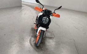 KTM 390 DUKE 2020 JPJ40