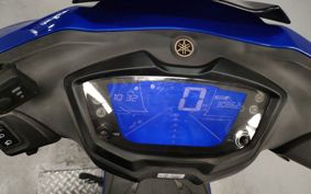 YAMAHA  CYGNUS  GRIF ASU SEJ4J