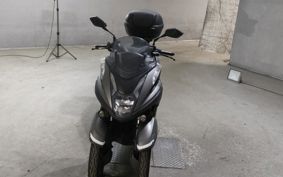 YAMAHA TRICITY 125 SEC1J
