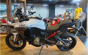 DUCATI MULTI STRADA V4S 2026 1000