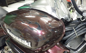 KAWASAKI ELIMINATOR 250 V 2012 VN250A
