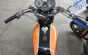 KAWASAKI W3 1974 W3F