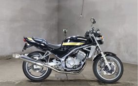 KAWASAKI BALIUS250 ZR250A