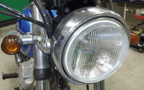 KAWASAKI ESTRELLA