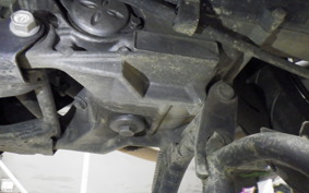 SUZUKI ADDRESS 110 2010 CE47A