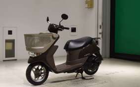 SUZUKI レッツ バスケット 2007 CA4AA