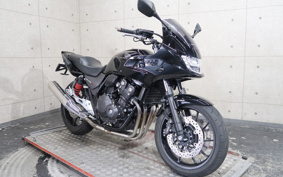HONDA CB400 SUPER  BOL DOR ABS 2019 NC42