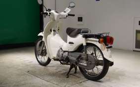 HONDA C110 SUPER CUB JA07