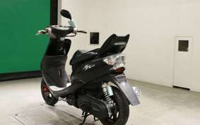 YAMAHA JOG ZR Gen.2 2026 SA16J