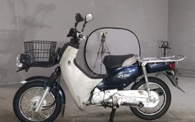 HONDA SUPER CUB110 JA10