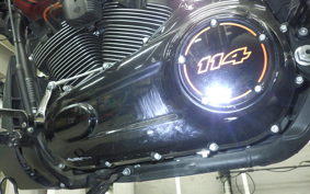 HARLEY FXDRS1870 2019
