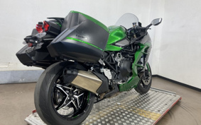 KAWASAKI NINJA H2 SX SE 2018 ZXT02A
