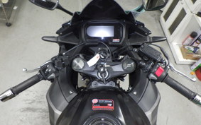 HONDA CBR400R 2022 NC56