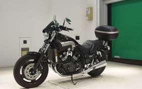 YAMAHA VMAX 2008