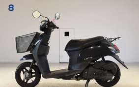 SUZUKI ﾚｯﾂ CA4AA