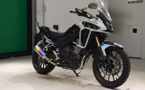 HONDA 400X 2018 NC56