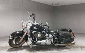 HARLEY FLSTC 1450 BJY