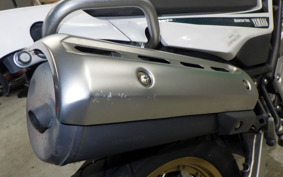 YAMAHA SEROW 250 Gen.2 2021 DG17J