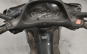 HONDA FORESIGHT MF04